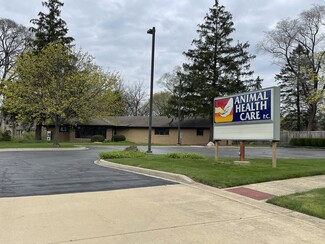 Naperville, IL Medical - 25W710 75th Street