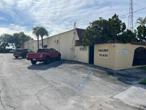 Lake Park, FL Warehouse - 1169 Old Dixie Hwy Lake Park, FL Warehouse - 1169 Old Dixie Hwy