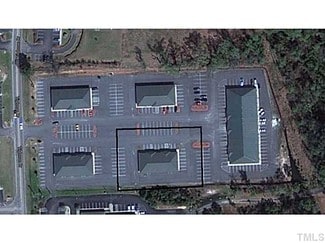 Dunn, NC Medical - 731 Tilghman Dr