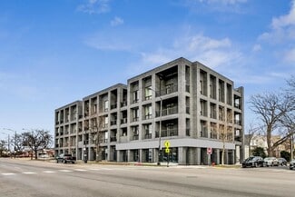 Chicago, IL Apartments - 5235 N Western Ave