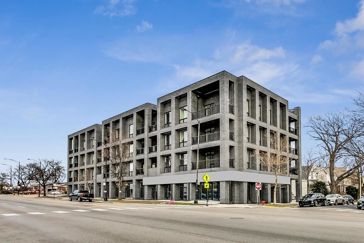 5235 N Western Ave, Chicago, IL for Sale