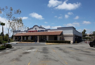 Oceanside, CA Retail - 3752 Plaza Dr Oceanside, CA Retail - 3752 Plaza Dr