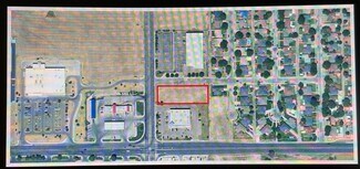 Amarillo, TX Commercial Land - 3305 S Osage St Amarillo, TX Commercial Land - 3305 S Osage St