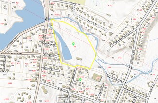 Auburn, MA Industrial Land - 5 Main St Auburn, MA Industrial Land - 5 Main St