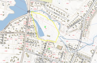 Auburn, MA Industrial - 5 Main St Auburn, MA Industrial - 5 Main St