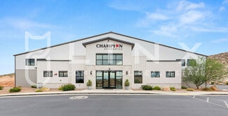 St George, UT Retail - 3087 River Road