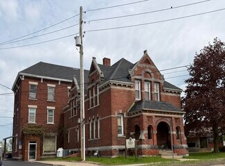 Malone, NY Office - 16 Elm St