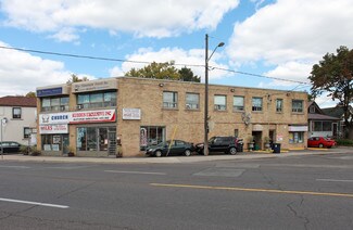 Toronto, ON undefined - 1375 Weston Rd