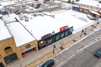 Otsego, MI Retail - 117 E Allegan St Otsego, MI Retail - 117 E Allegan St