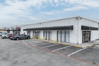 Garland, TX Retail - 2918 S Jupiter Rd Garland, TX Retail - 2918 S Jupiter Rd