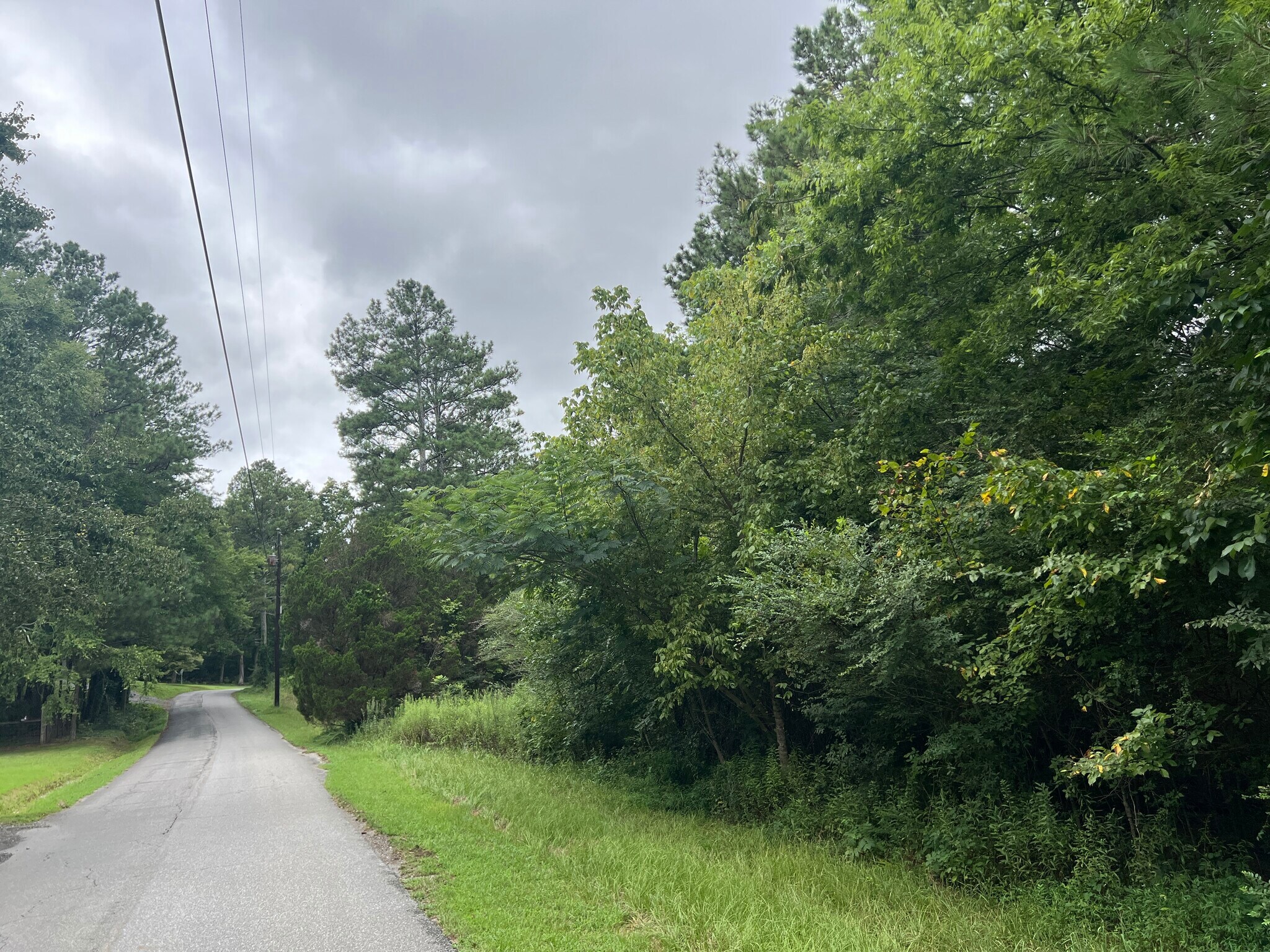 0 Kirk Rd, White, GA for Sale