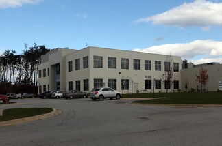 Laurel, MD Industrial - 13501 Konterra Dr