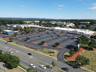West Caldwell, NJ Retail - 875 Bloomfield Ave
