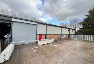 Leyland, LAN Industrial - Boxer Pl