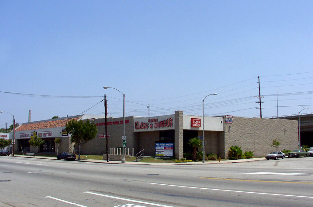 1204 N Gaffey St, San Pedro, CA for Rent