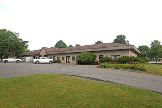 Rosemount, MN Office - 15185 Carrousel Way