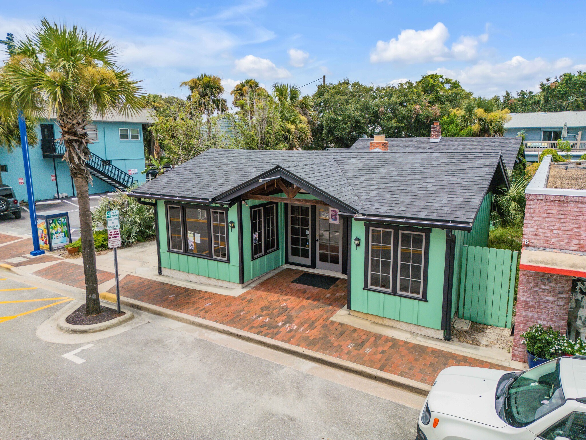 304 Flagler Ave, New Smyrna Beach, FL for Sale