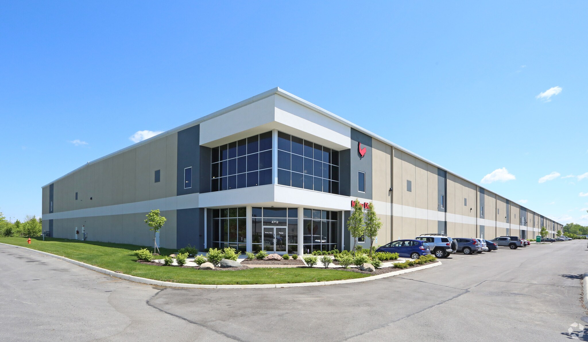 4712-4760 Poth Rd, Whitehall, OH for Rent