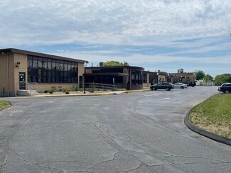 Ledyard, CT Office/Retail - 740 Colonel Ledyard Hwy