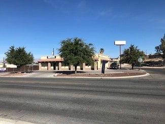 Bullhead City, AZ Office/Retail - 1660 Lakeside Dr