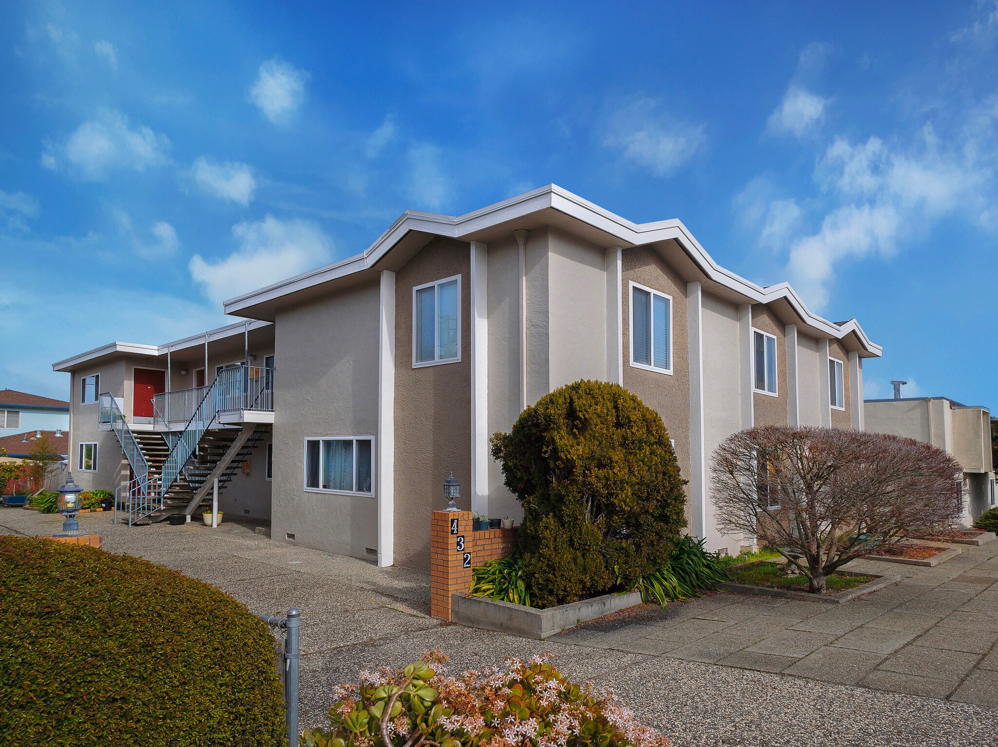 432 Richmond Dr, Millbrae, CA for Sale