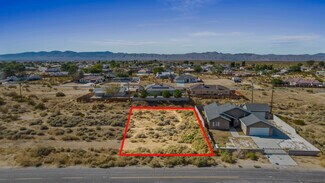 California City, CA Residential - 21791 Calhoun Dr California City, CA Residential - 21791 Calhoun Dr