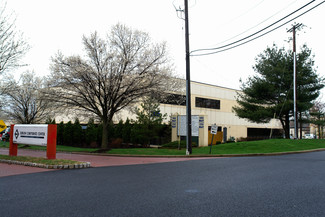 Edison, NJ Office/Medical - 205 May St