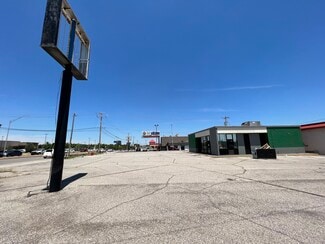 Oklahoma City, OK Freestanding - 4000 N May Ave