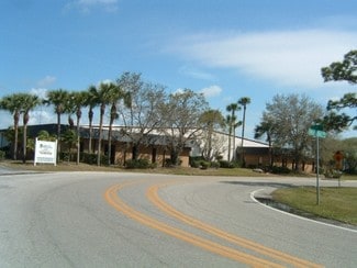 Sarasota, FL Industrial - 2205 Industrial Blvd