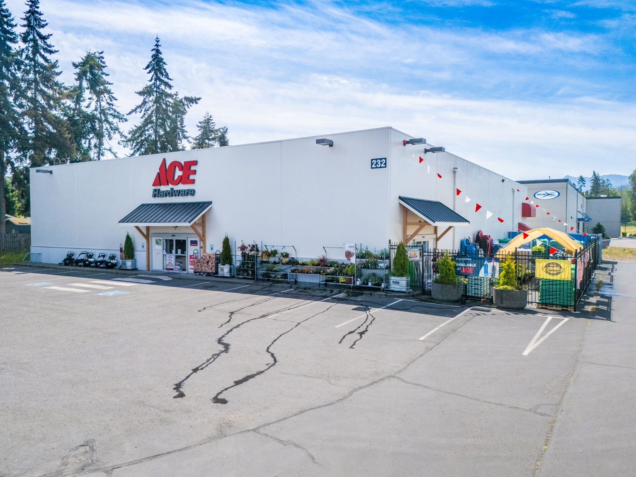 232 Valley Center Pl, Sequim, WA for Sale