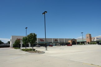 Houston, TX Retail - 17440 FM-529