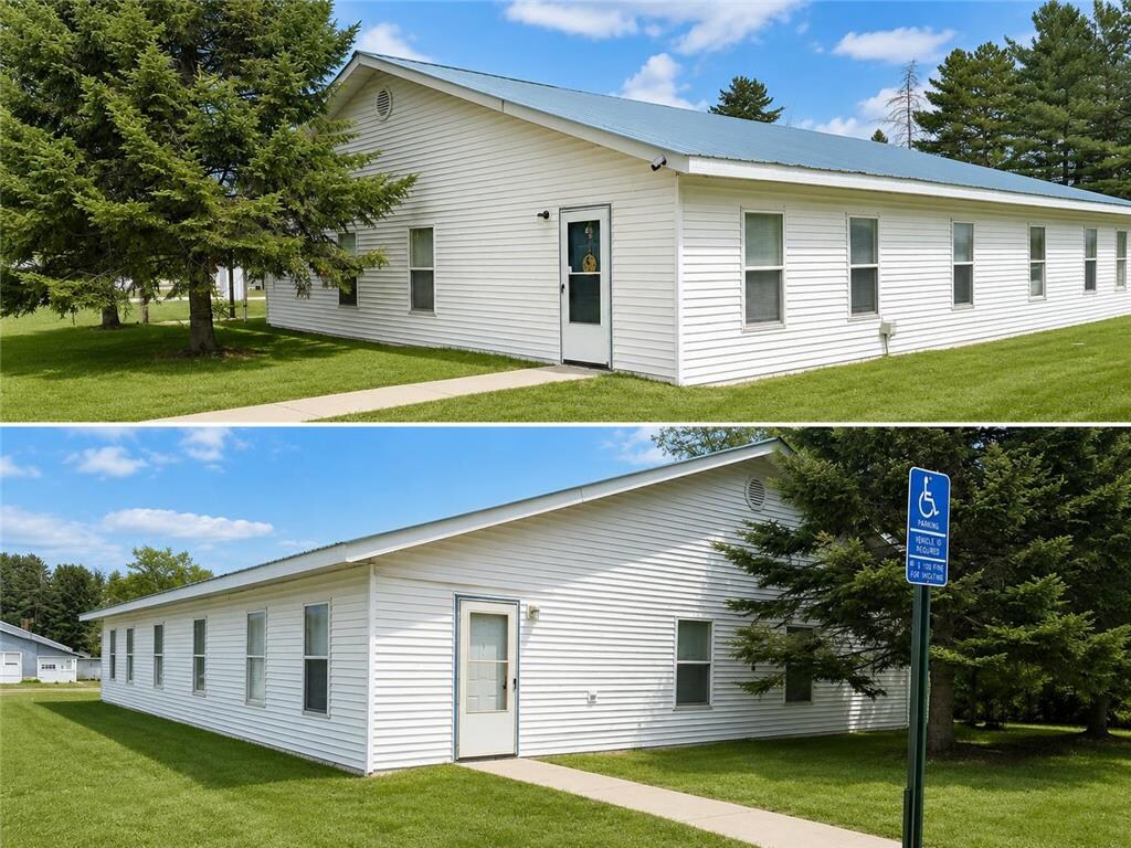 30 Graceson Ave S, Akeley, MN for Sale
