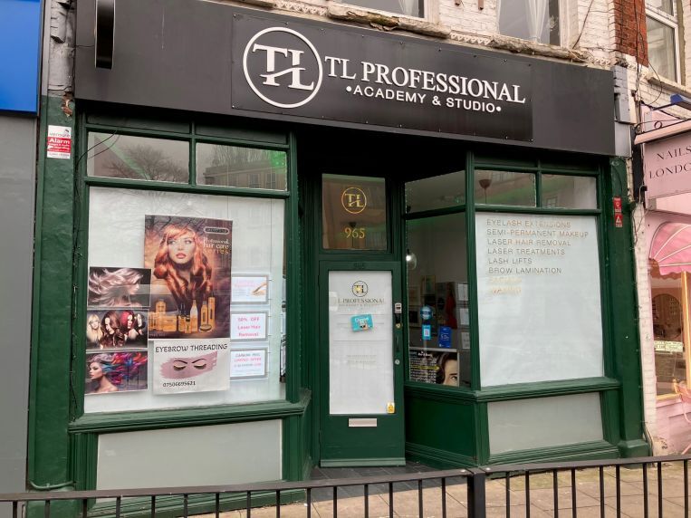 965 Fulham Rd, London, LND for Rent