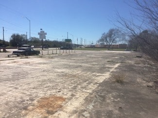 Houston, TX Commercial Land - 10703 Main St Houston, TX Commercial Land - 10703 Main St