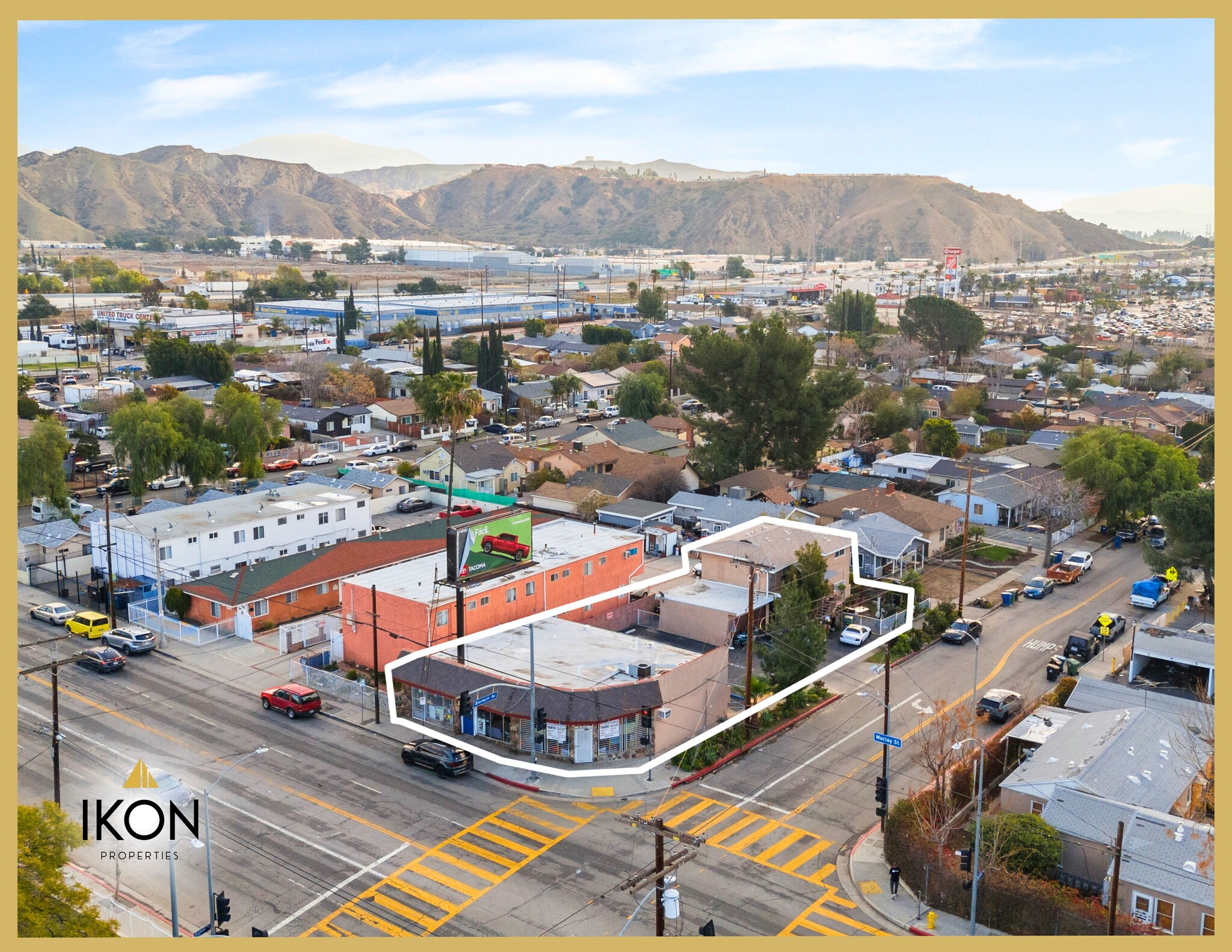 13254 Maclay St, San Fernando, CA for Sale