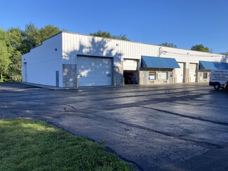 Middletown, NY Industrial - 26 Fairfax Ave