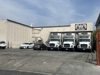 North Hollywood, CA Industrial - 7005 Tujunga Ave
