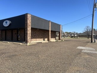 Longview, TX Office - 2802 Gilmer Rd
