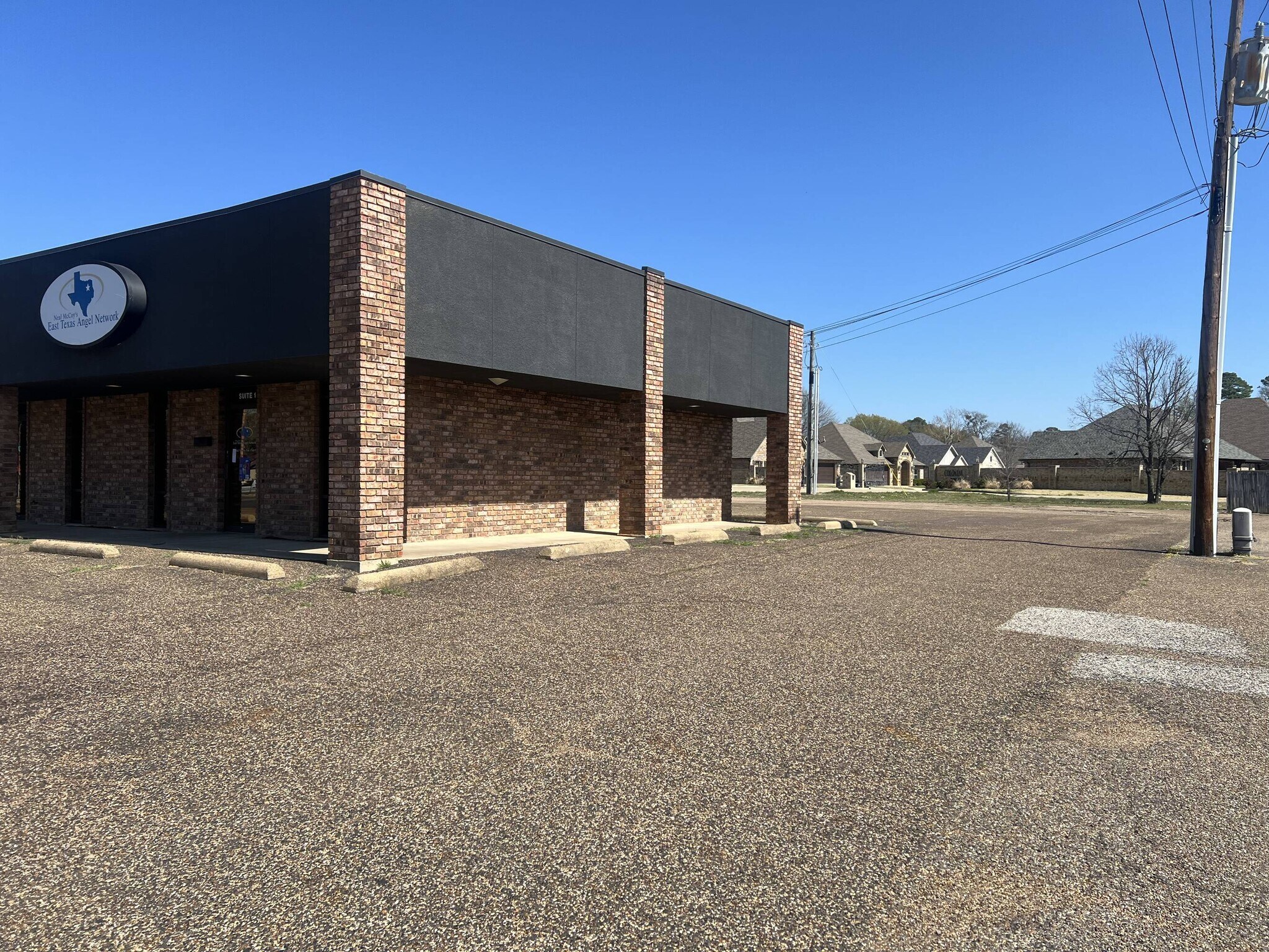 2802 Gilmer Rd, Longview, TX for Sale