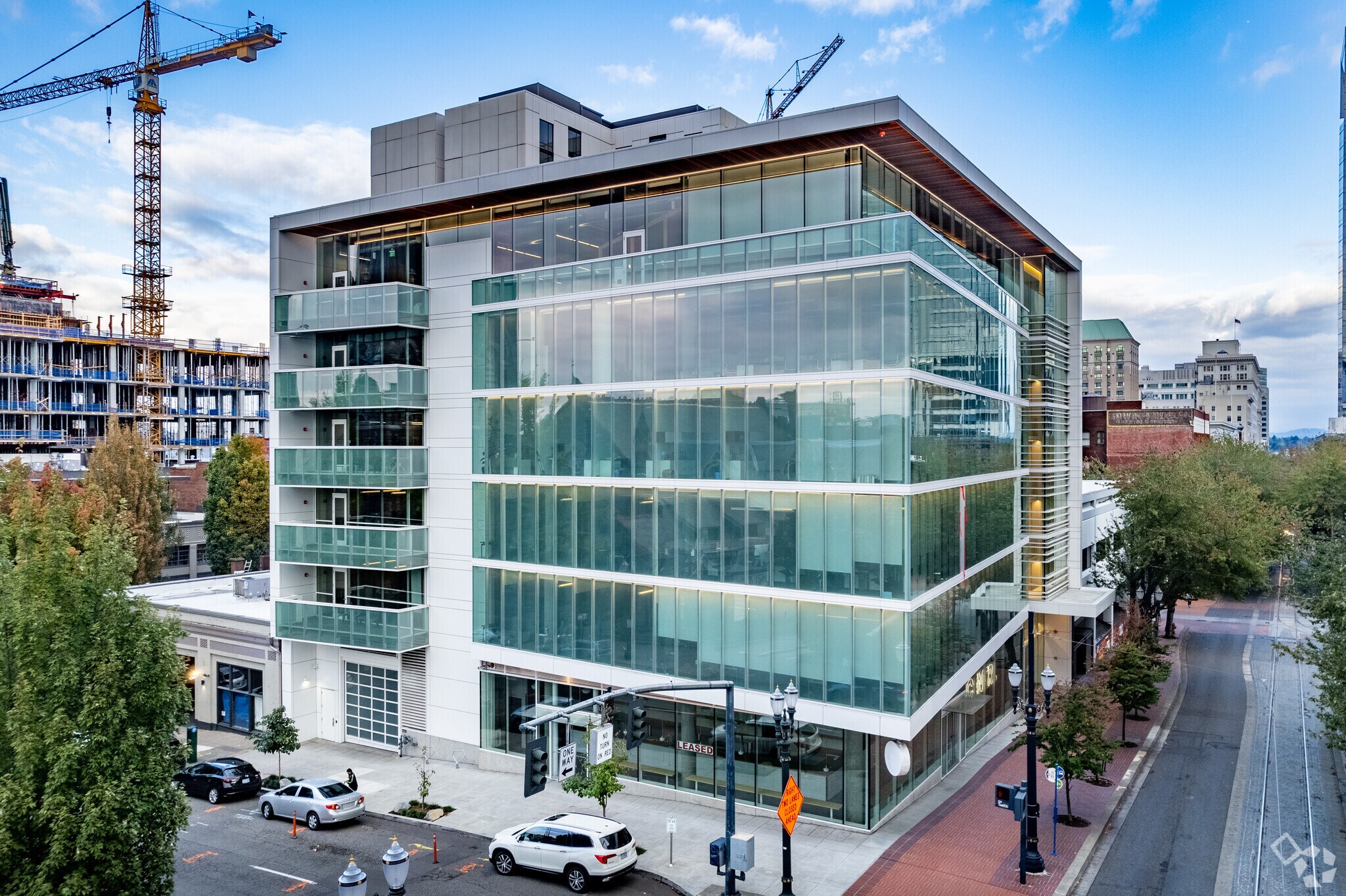 1155 SW Morrison St, Portland, OR for Rent