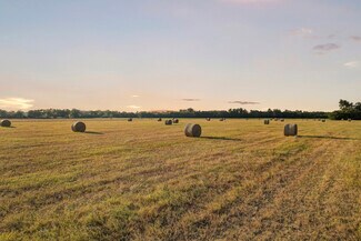 Taylor, TX Commercial Land - TBD FM 973