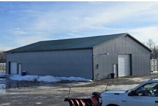 CANNABIS OUTDOOR CULTIVATION CENTER