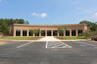 Lithonia, GA Medical - 6000 Hillandale Dr Lithonia, GA Medical - 6000 Hillandale Dr