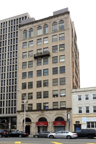 Downtown Newark Office Space For Rent Lease Newark Nj Showcase