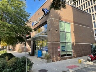 Greenville, SC Office/Retail - 75-35 S Mcbee Ave