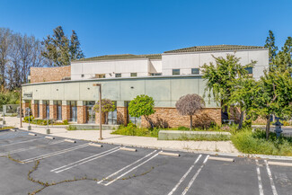 Thousand Oaks, CA Office/Medical - 1001 Newbury Rd