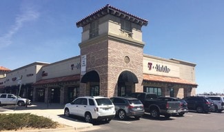 Brighton, CO Retail - 450 E Bromley Ln