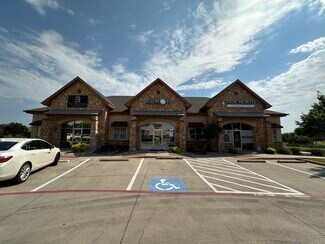 Fort Worth, TX Medical - 4324 Heritage Trace Pky