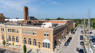 Kansas City, MO Office, Office/Retail - 1108 E 30th St