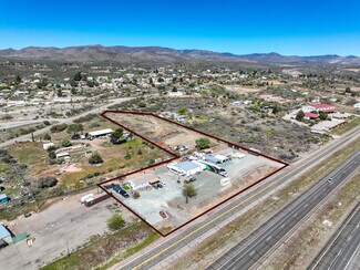 Mayer, AZ Specialty - 10630 State Route 69